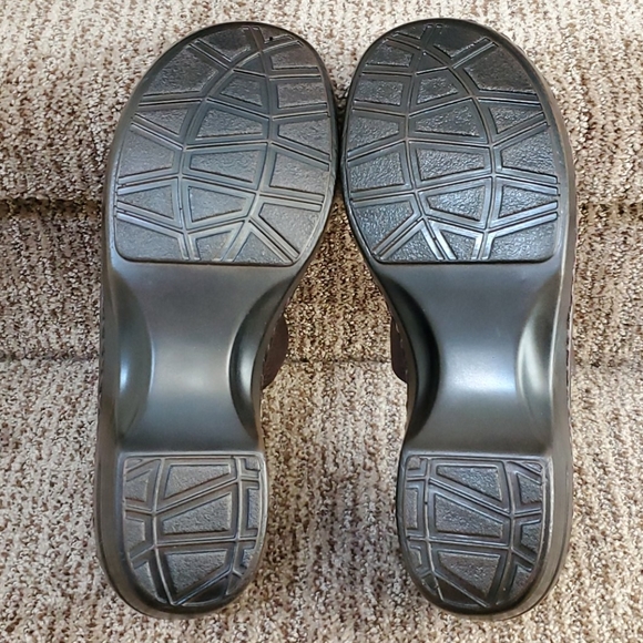 Bass Sheena Clogs - Picture 4 of 6